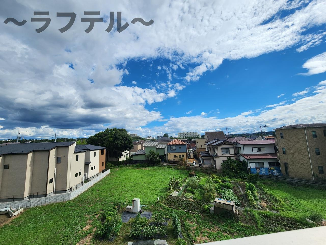 ストーク広瀬の展望