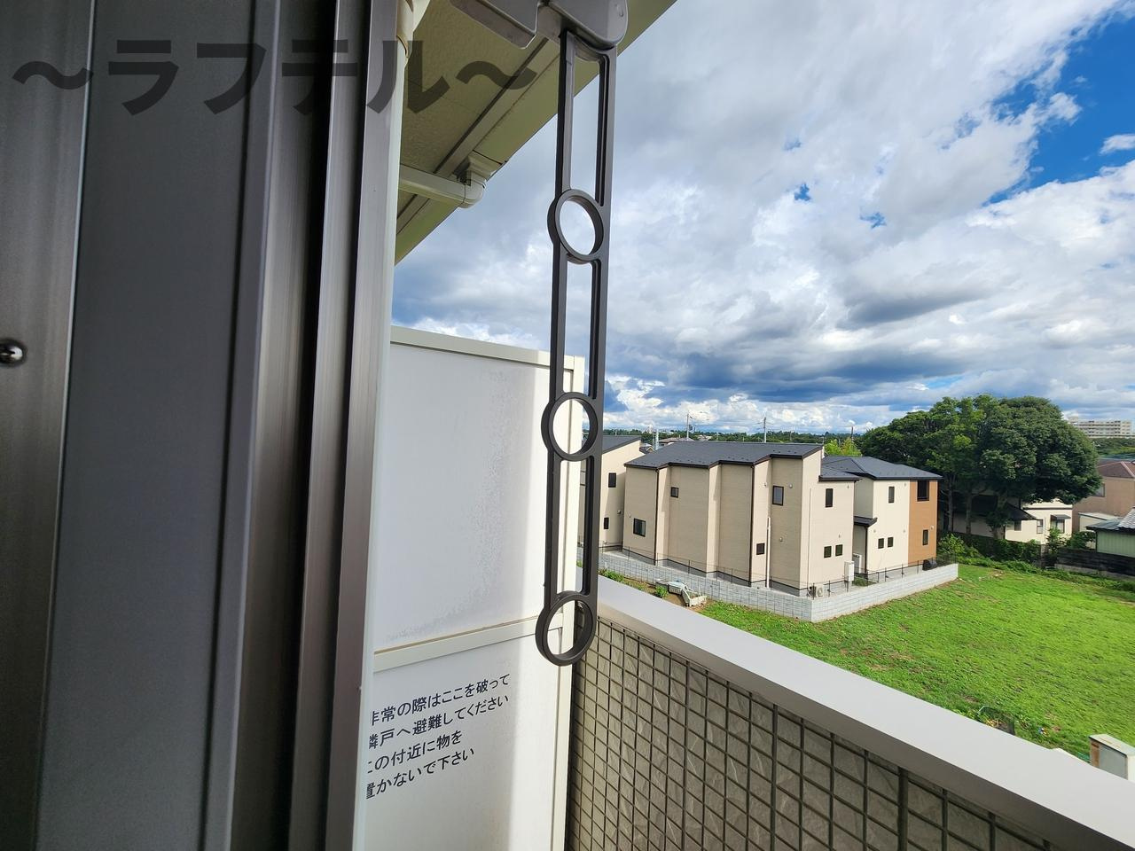 ストーク広瀬の設備