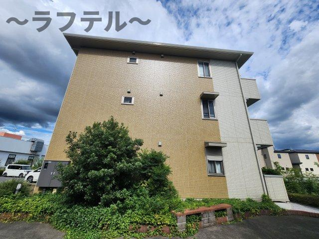 ストーク広瀬の展望