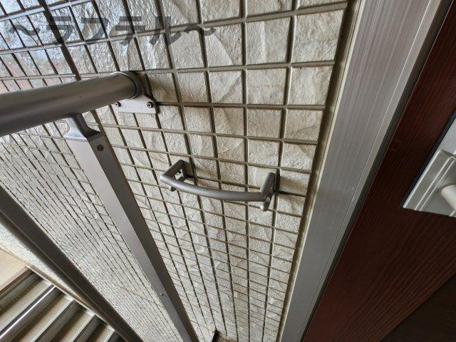ストーク広瀬の設備