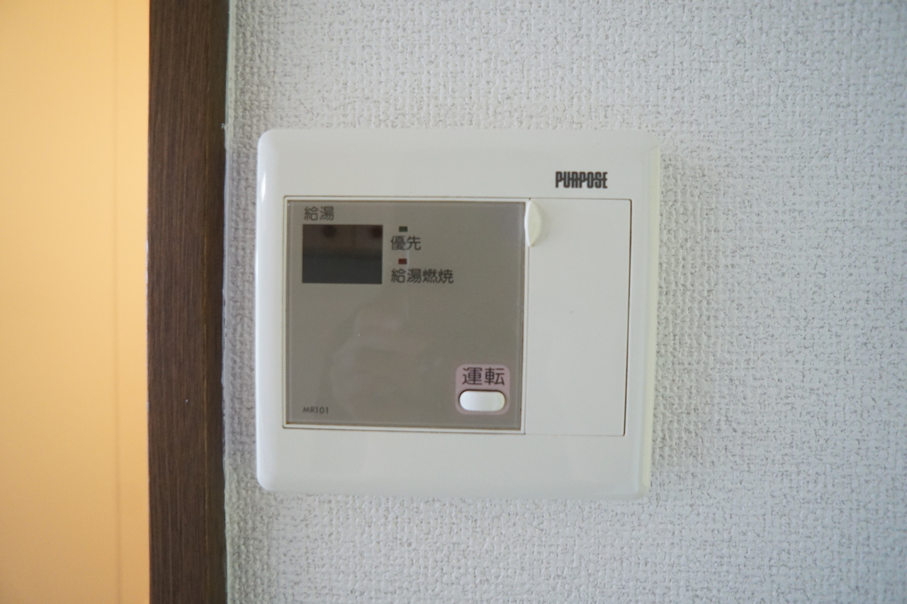 スタジオＭの設備