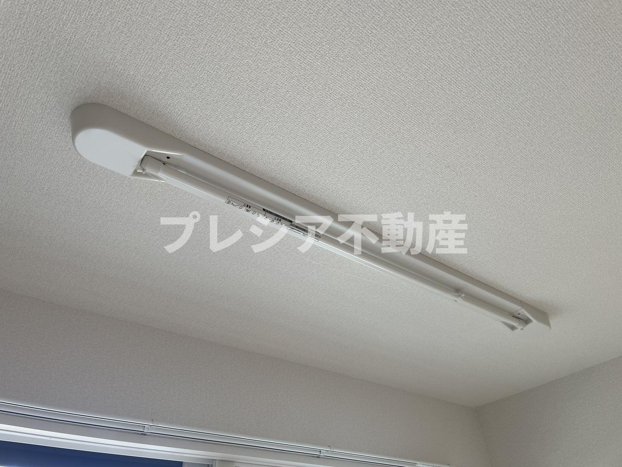 D-ROOM甲子園口の設備