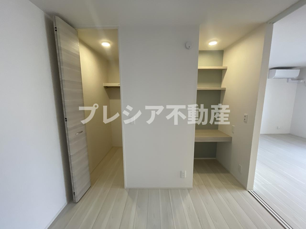 D-ROOM甲子園口のその他