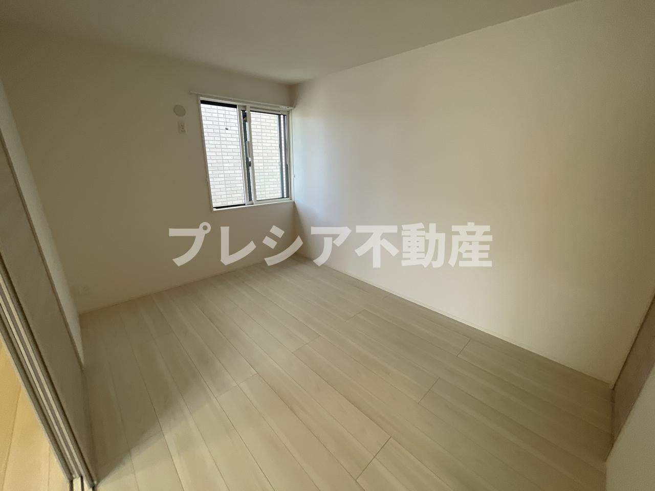D-ROOM甲子園口の居間・リビング