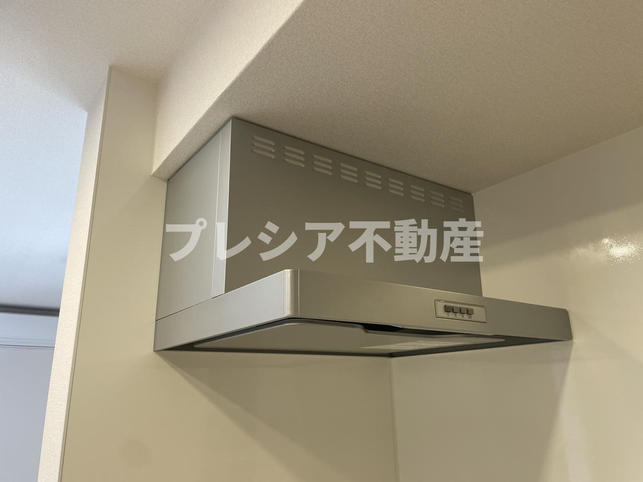 D-ROOM甲子園口のその他