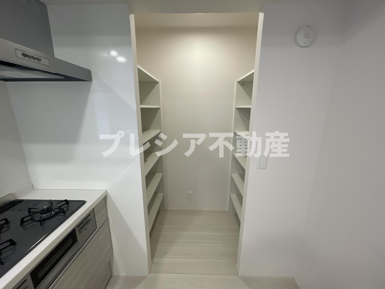 D-ROOM甲子園口の内装