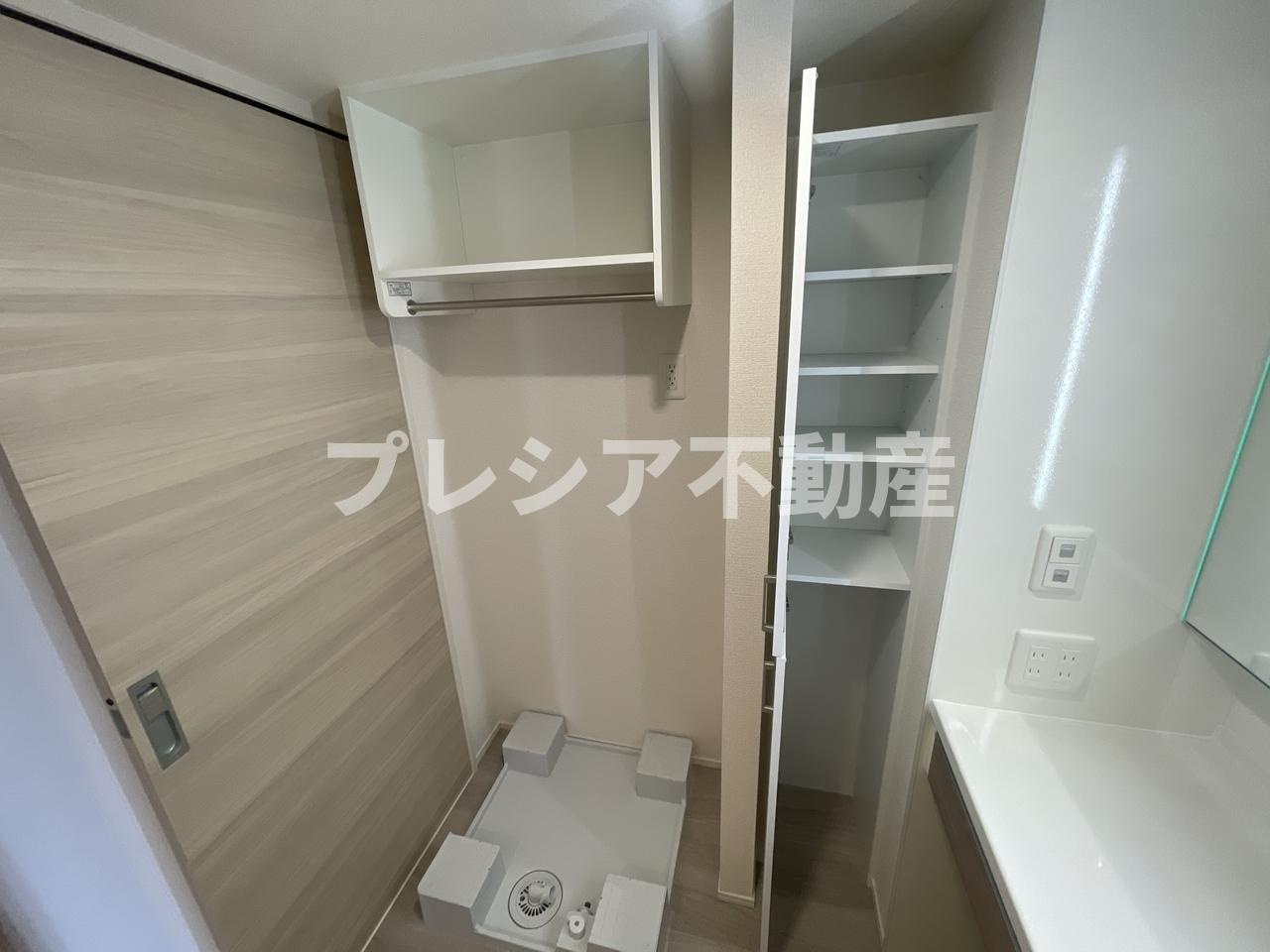 D-ROOM甲子園口の設備