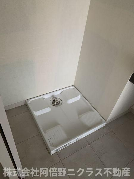 StoRKResidence昭和町のその他|内装は別部屋の参考写真です。