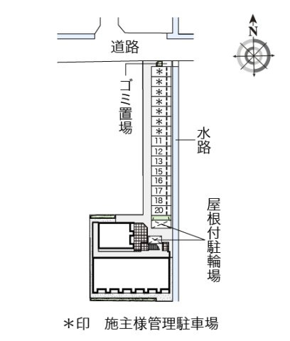レオネクストますがのその他