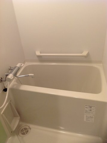 レオネクストますがの浴室|バス・トイレ独立タイプ