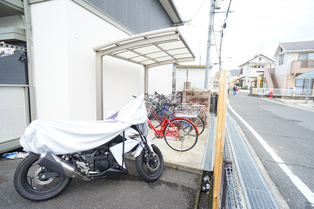 ディアスＣ棟のその他共用部分