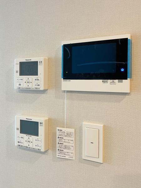 ＢｒｉｌｌｉａＴｏｗｅｒ堂島のセキュリティ