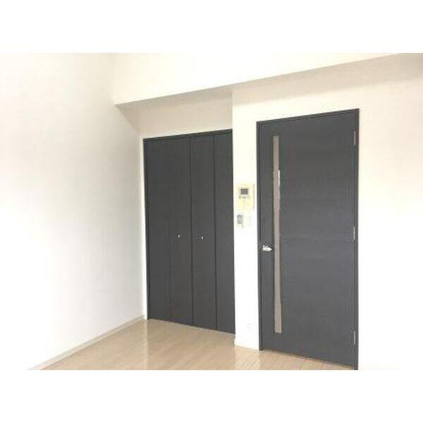 Ｓ－ＲＥＳＩＤＥＮＣＥ谷町九丁目 の内装