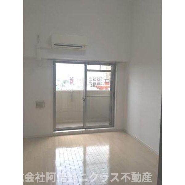 Ｓ－ＲＥＳＩＤＥＮＣＥ谷町九丁目 のその他|内装は別部屋の参考写真です。