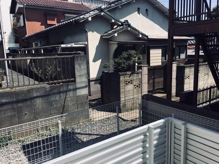 グーテンモルゲンの展望
