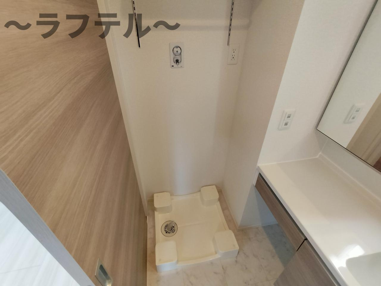 ウィングランデの設備