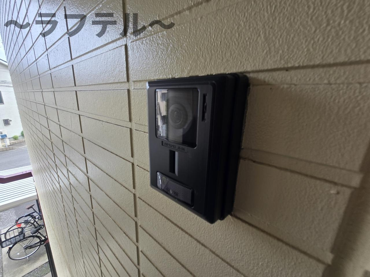 イースト・パークのセキュリティ