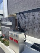 N Residence 新今宮のその他共用部分