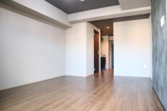 N Residence 新今宮の居間・リビング