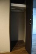 N Residence 新今宮の収納