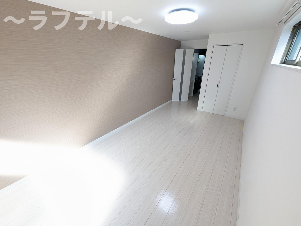 フォレール（Forer）の居間・リビング|別部屋イメージ写真