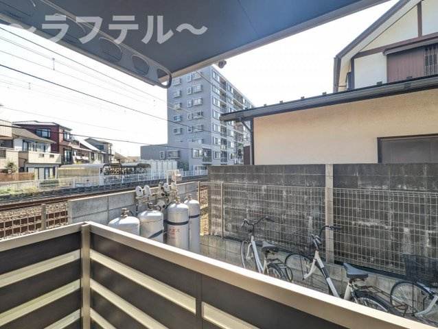 フォレール（Forer）の展望|別部屋イメージ写真