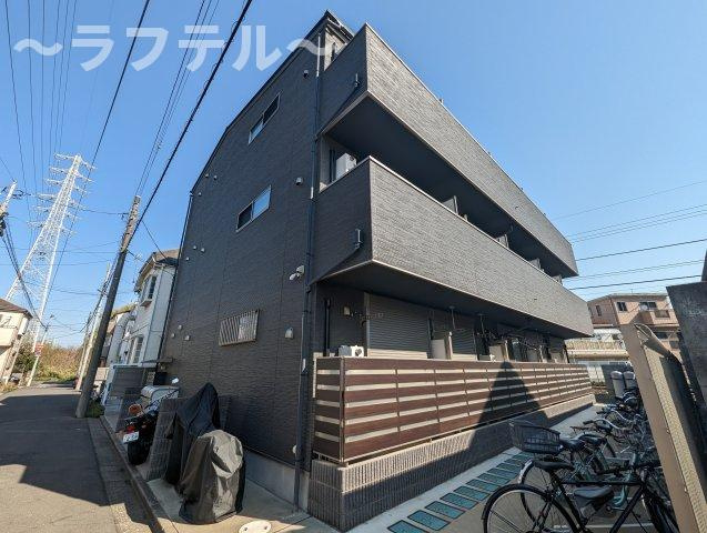 フォレール（Forer）の外観
