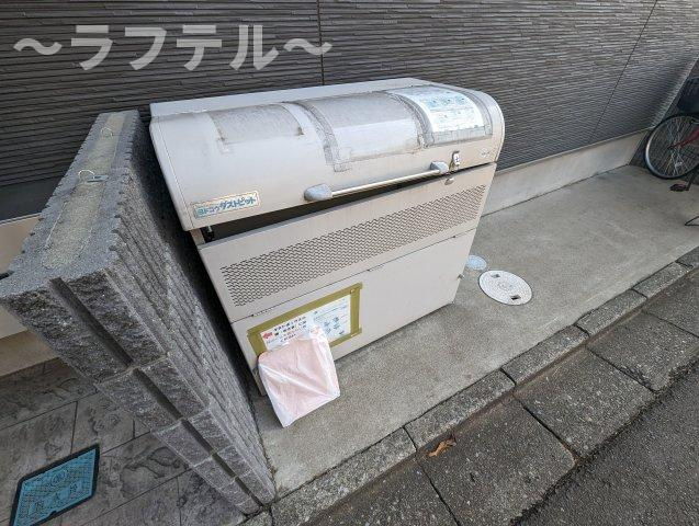フォレール（Forer）の設備