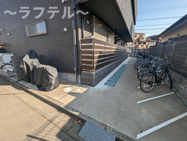 フォレール（Forer）のその他共用部分