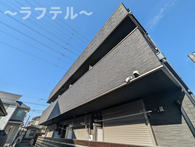 フォレール（Forer）の外観