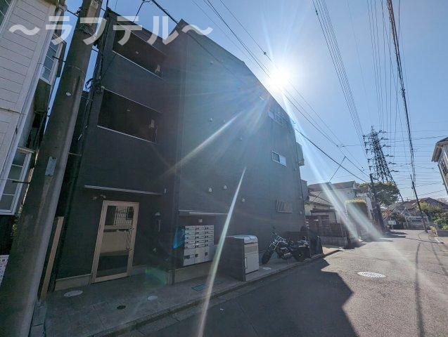 フォレール（Forer）の展望