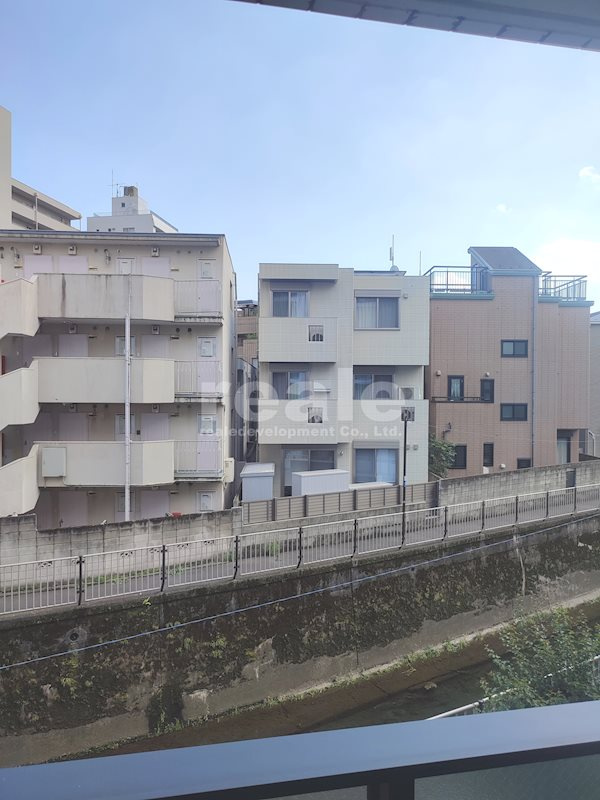杉並区西荻北５丁目の賃貸マンションのその他