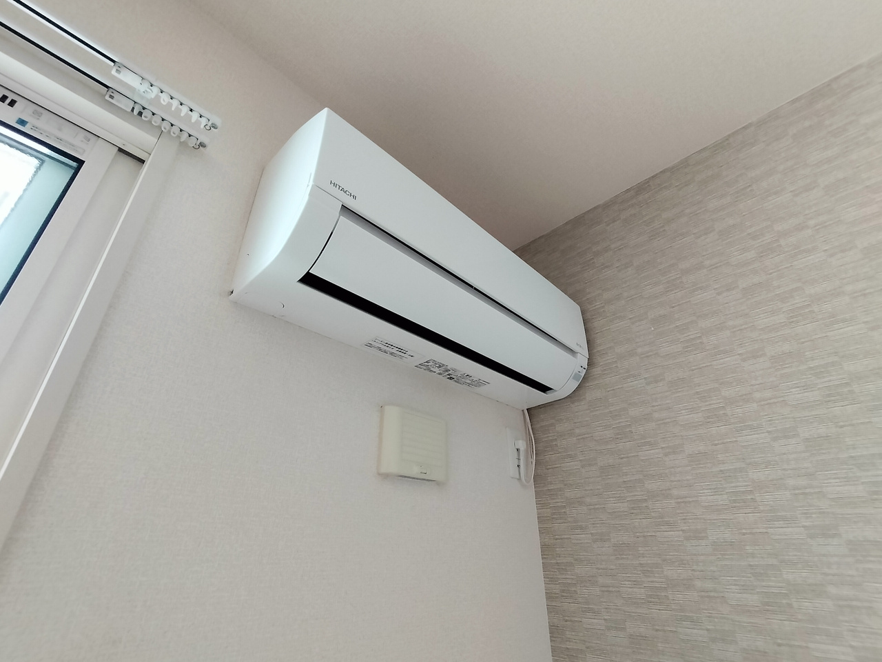 Ｄーｒｏｏｍ若葉台の設備