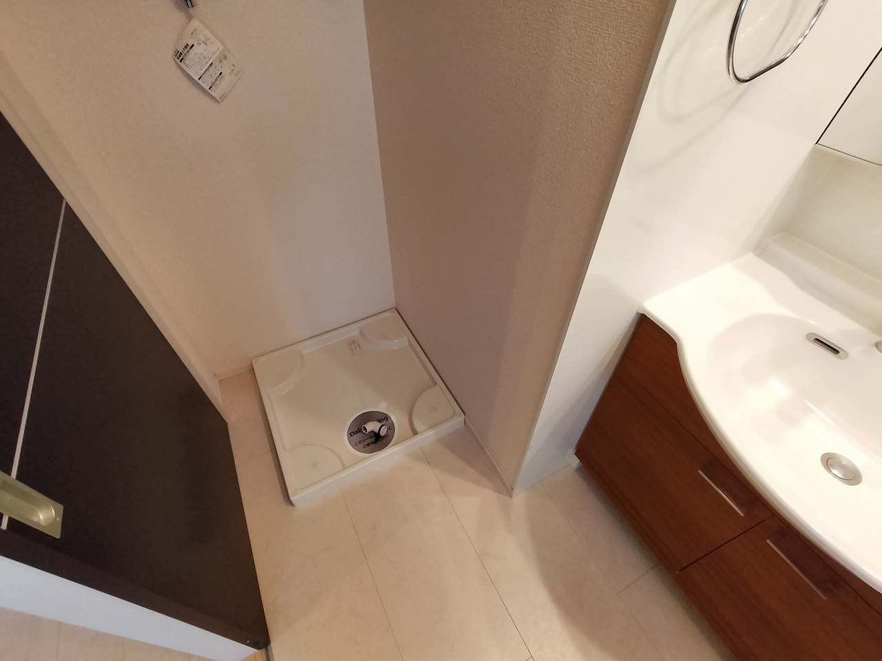 Ｄーｒｏｏｍ若葉台の設備