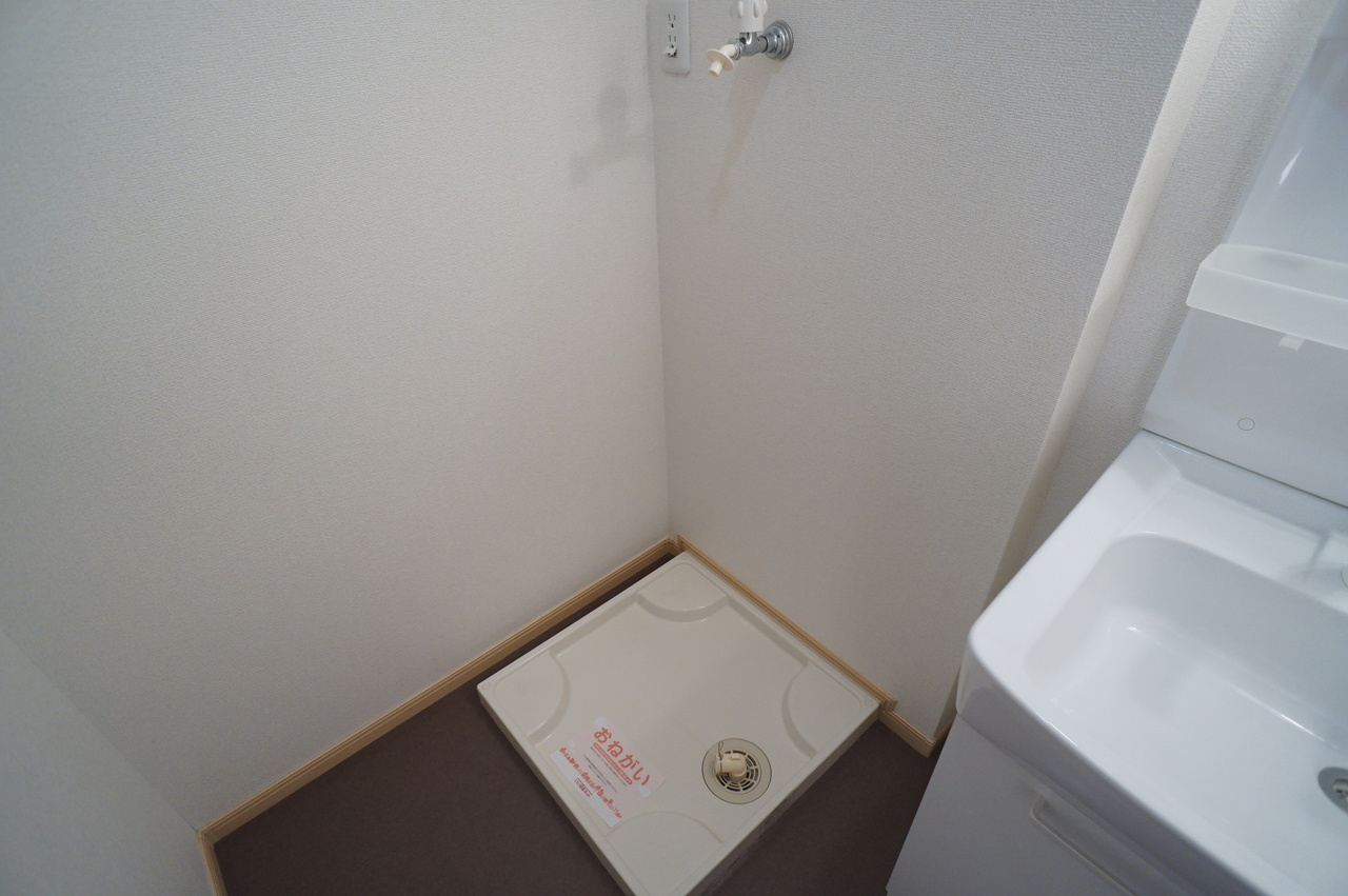 ラフィーネの設備