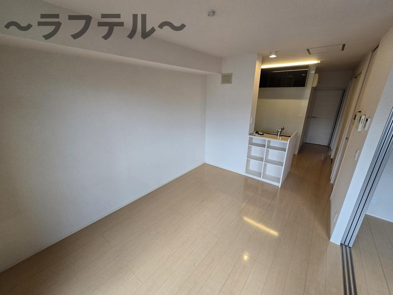 グラウクス　Ａの居間・リビング