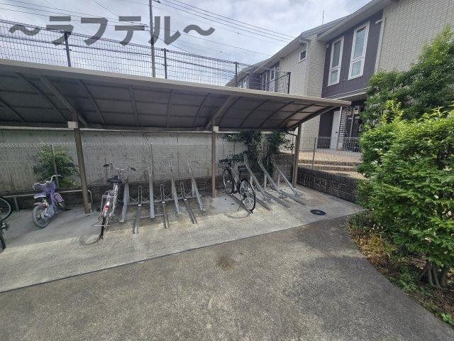グラウクス　Ａのその他共用部分