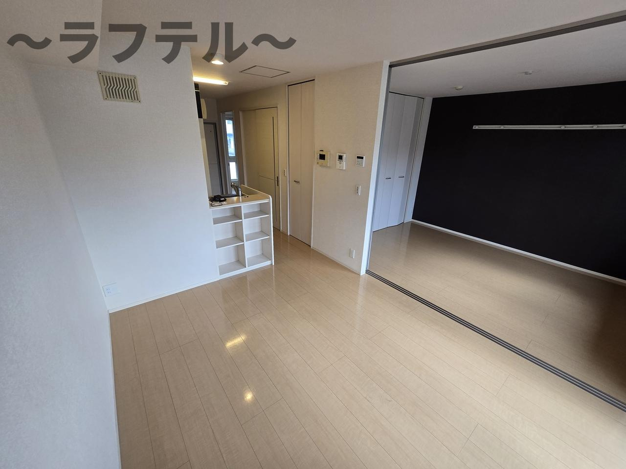 グラウクス　Ａの居間・リビング