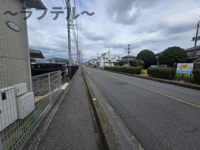 グラウクス　Ａの周辺