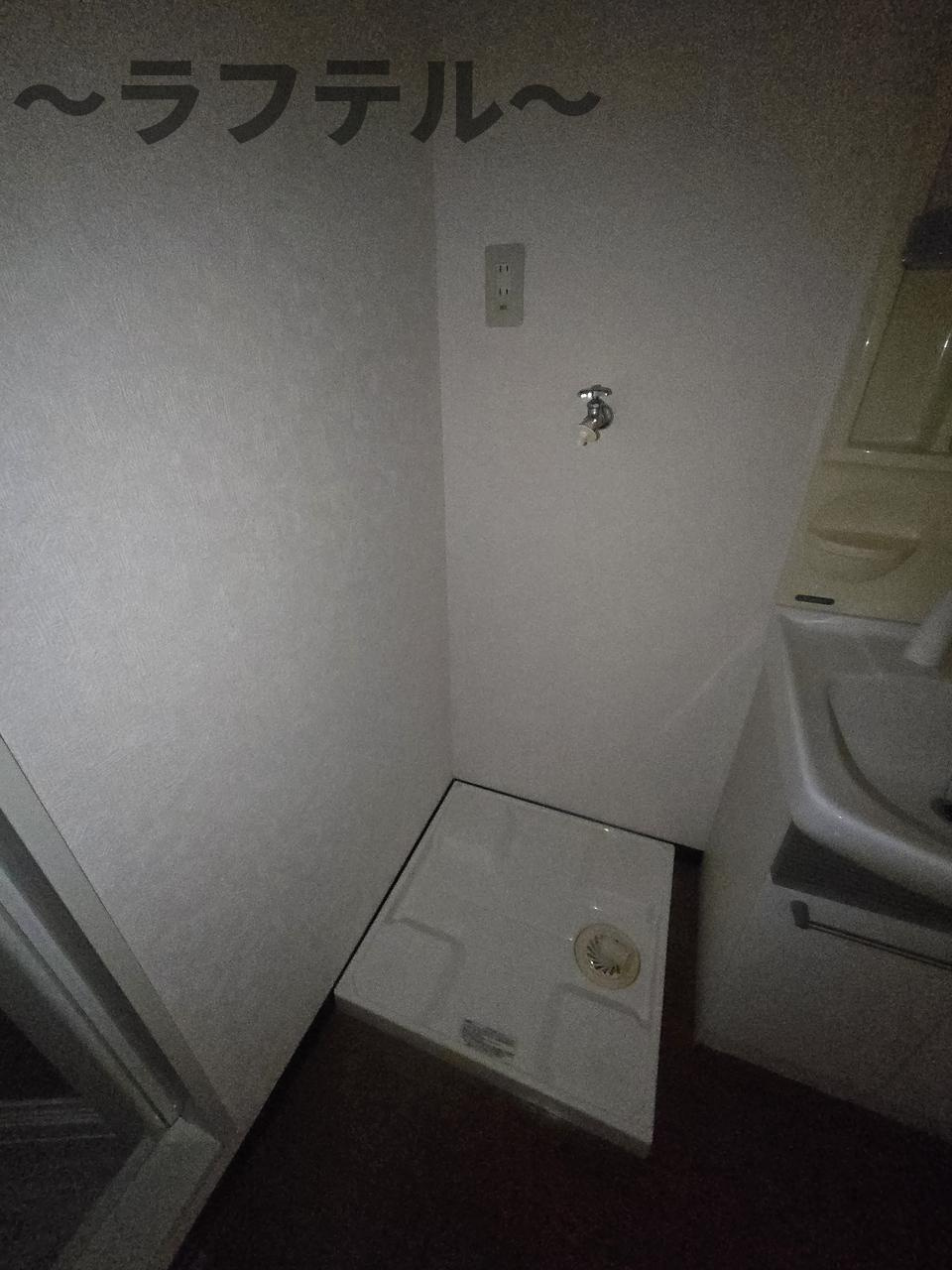 所沢市けやき台２丁目のアパートの設備|別部屋イメージ写真