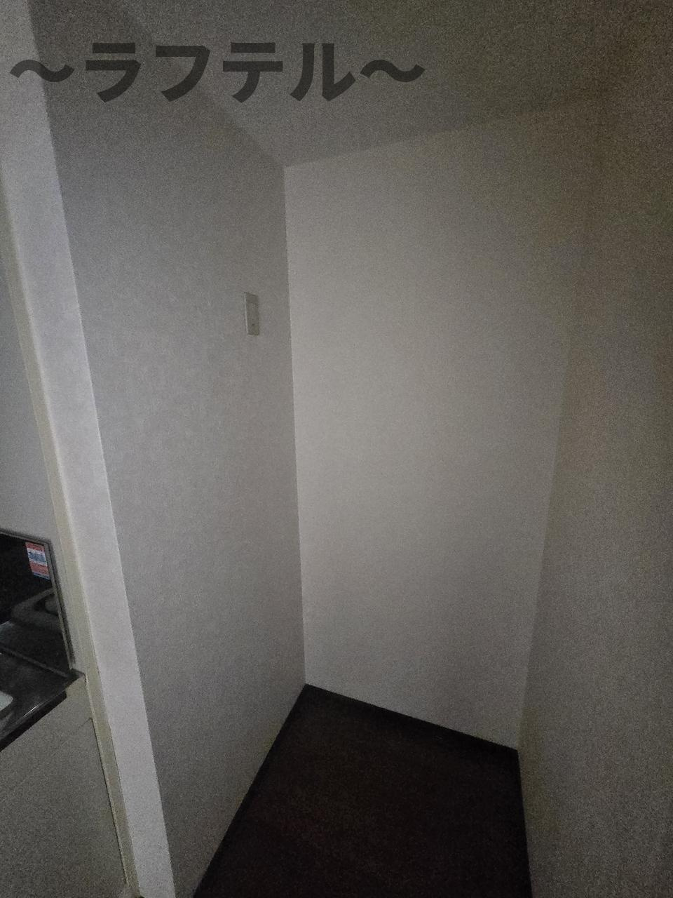所沢市けやき台２丁目のアパートの内装|別部屋イメージ写真