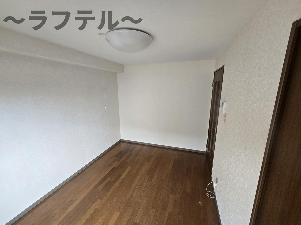 所沢市けやき台２丁目のアパートの洋室|別部屋イメージ写真