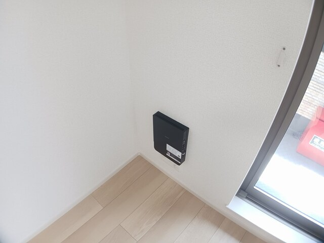 プラザ九源Ⅲの設備