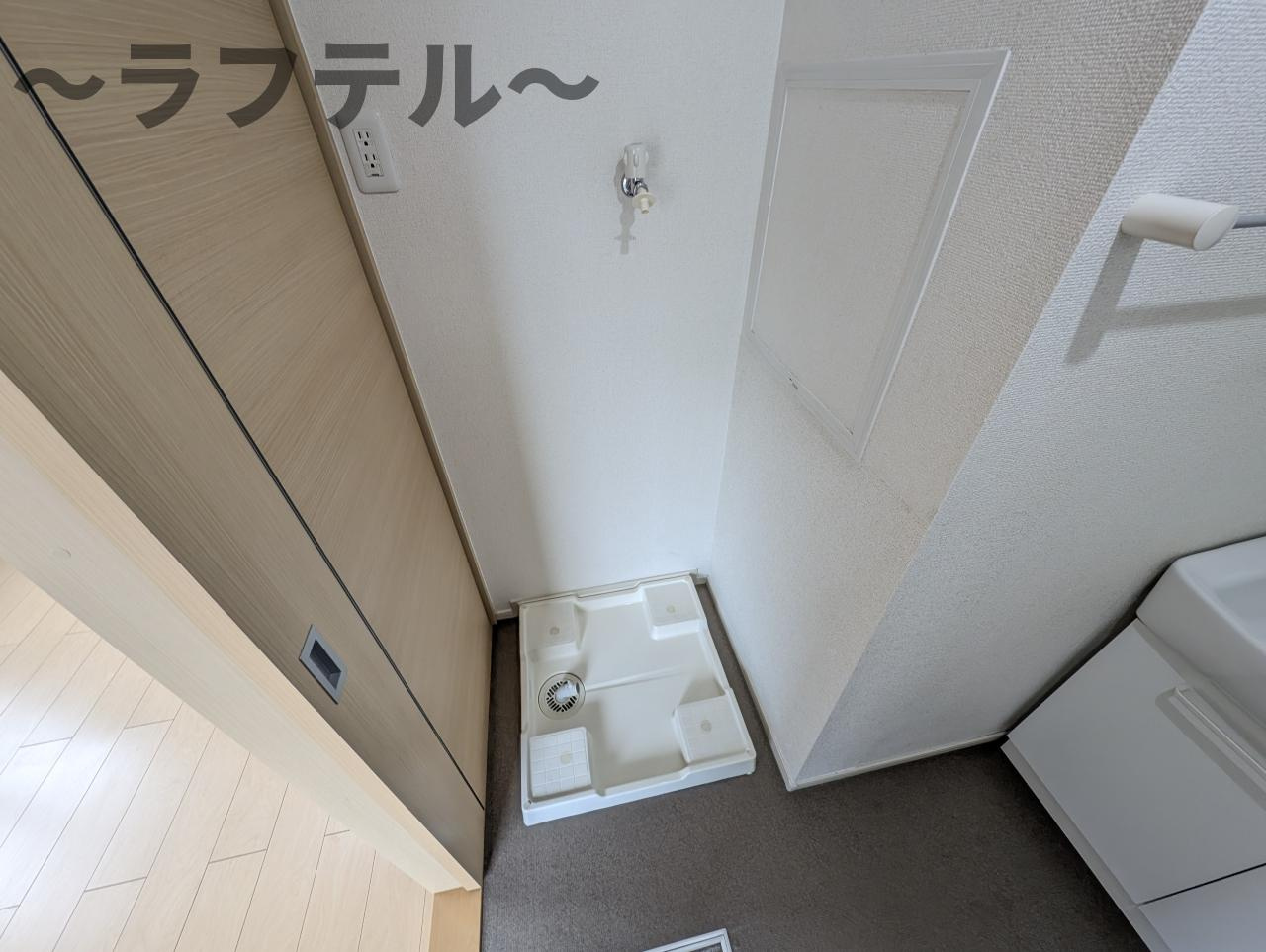 グランセーヌの設備
