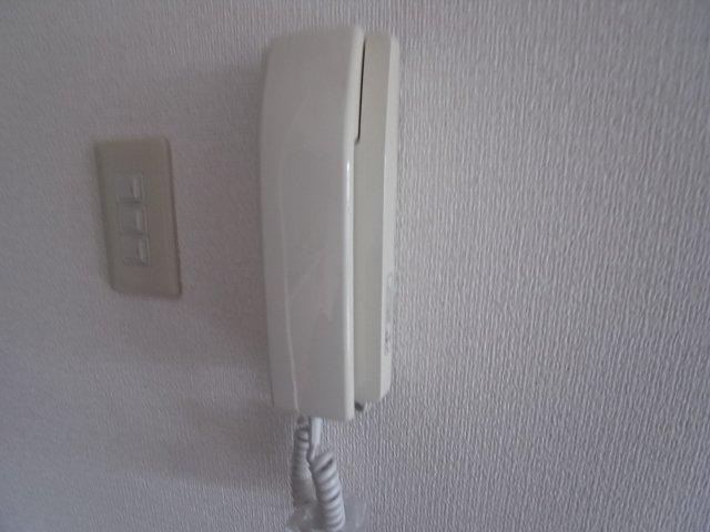 プランドールⅠのセキュリティ