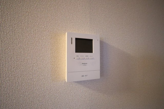 中村ハイツの設備