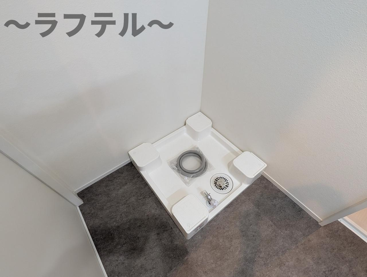 Jack matoba Ⅴの設備