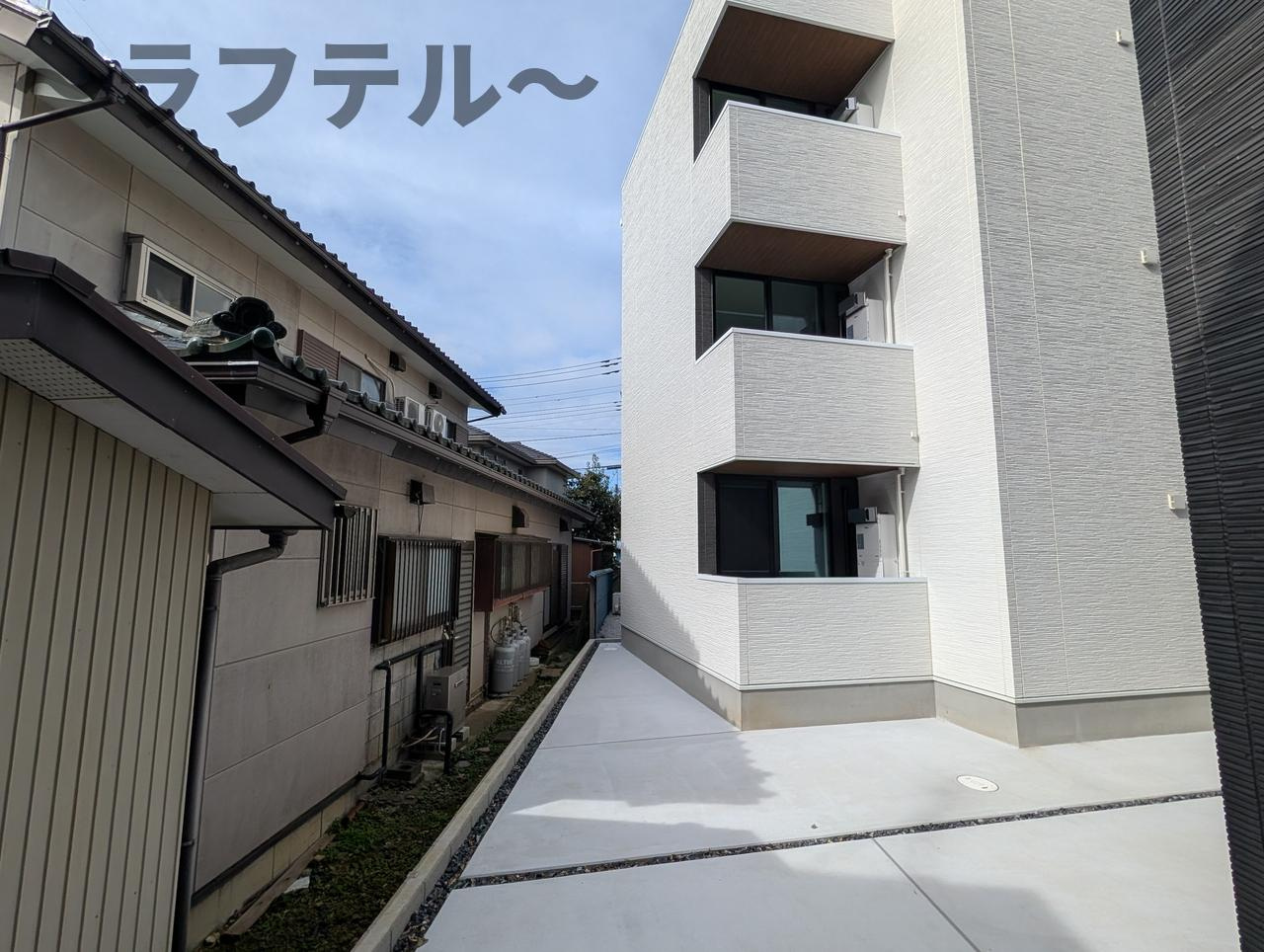 Jack matoba Ⅴの展望
