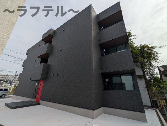 Jack matoba Ⅴの展望