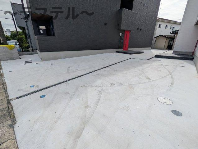 Jack matoba Ⅴのその他共用部分
